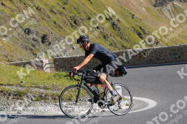 Foto #4208183 | 09-09-2023 10:22 | Passo Dello Stelvio - Prato Seite BICYCLES