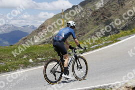 Foto #3210258 | 24-06-2023 13:57 | Passo Dello Stelvio - die Spitze BICYCLES