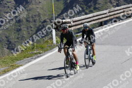 Photo #3460101 | 15-07-2023 10:54 | Passo Dello Stelvio - Peak BICYCLES