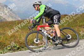 Foto #4083504 | 26-08-2023 14:16 | Passo Dello Stelvio - die Spitze BICYCLES