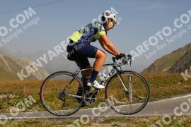 Photo #4046869 | 24-08-2023 11:15 | Passo Dello Stelvio - Peak BICYCLES