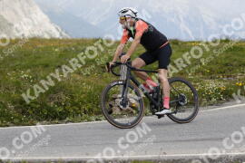 Foto #3468259 | 15-07-2023 13:14 | Passo Dello Stelvio - die Spitze BICYCLES