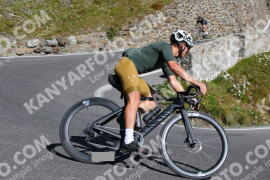 Photo #4184419 | 07-09-2023 10:55 | Passo Dello Stelvio - Prato side BICYCLES