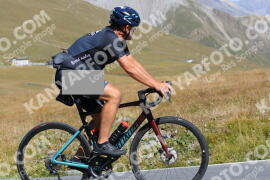 Photo #2736273 | 25-08-2022 11:23 | Passo Dello Stelvio - Peak BICYCLES