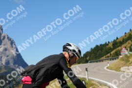 Photo #2554546 | 09-08-2022 11:06 | Gardena Pass BICYCLES