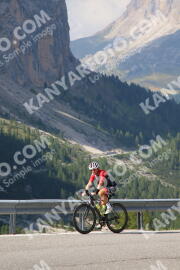 Photo #2572894 | 10-08-2022 10:06 | Gardena Pass BICYCLES