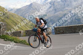 Photo #4099312 | 31-08-2023 12:22 | Passo Dello Stelvio - Prato side BICYCLES