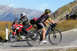 Foto #2726868 | 24-08-2022 11:07 | Passo Dello Stelvio - die Spitze BICYCLES