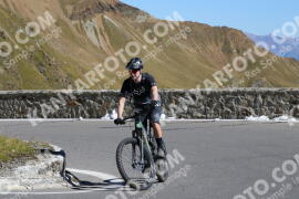 Photo #4302557 | 25-09-2023 12:51 | Passo Dello Stelvio - Prato side BICYCLES