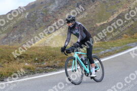 Photo #4294753 | 19-09-2023 13:01 | Passo Dello Stelvio - Peak BICYCLES