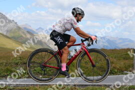 Photo #3934818 | 18-08-2023 12:10 | Passo Dello Stelvio - Peak BICYCLES