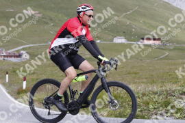 Photo #3590045 | 27-07-2023 11:46 | Passo Dello Stelvio - Peak BICYCLES