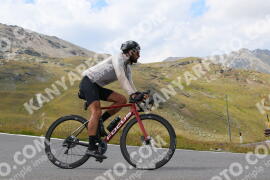Foto #3895372 | 15-08-2023 12:39 | Passo Dello Stelvio - die Spitze BICYCLES