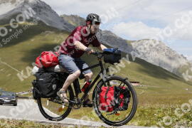 Photo #3675946 | 31-07-2023 12:47 | Passo Dello Stelvio - Peak BICYCLES