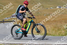 Foto #2739689 | 25-08-2022 13:45 | Passo Dello Stelvio - die Spitze BICYCLES