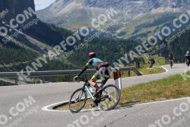 Photo #2642411 | 14-08-2022 12:27 | Gardena Pass BICYCLES