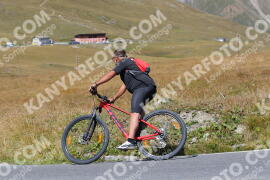 Foto #2739777 | 25-08-2022 13:47 | Passo Dello Stelvio - die Spitze BICYCLES