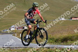 Photo #3910158 | 16-08-2023 10:01 | Passo Dello Stelvio - Peak BICYCLES