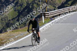 Foto #3807470 | 11-08-2023 10:34 | Passo Dello Stelvio - die Spitze BICYCLES