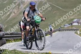 Photo #3237768 | 26-06-2023 11:13 | Passo Dello Stelvio - Peak BICYCLES
