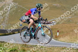 Photo #2755727 | 26-08-2022 13:38 | Passo Dello Stelvio - Peak BICYCLES