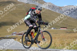 Foto #4299599 | 24-09-2023 13:12 | Passo Dello Stelvio - die Spitze BICYCLES