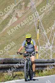 Photo #2736139 | 25-08-2022 11:12 | Passo Dello Stelvio - Peak BICYCLES