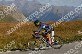 Foto #2665756 | 16-08-2022 10:57 | Passo Dello Stelvio - die Spitze BICYCLES