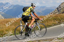 Photo #2750974 | 26-08-2022 10:32 | Passo Dello Stelvio - Peak BICYCLES