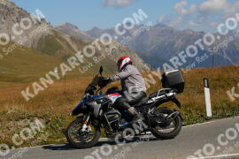 Photo #2666434 | 16-08-2022 10:45 | Passo Dello Stelvio - Peak