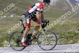 Foto #3210407 | 24-06-2023 14:09 | Passo Dello Stelvio - die Spitze BICYCLES