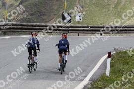 Photo #3362481 | 06-07-2023 12:41 | Passo Dello Stelvio - Peak BICYCLES
