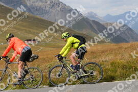 Foto #2681864 | 17-08-2022 15:13 | Passo Dello Stelvio - die Spitze BICYCLES