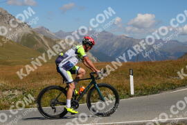 Photo #2666023 | 16-08-2022 11:12 | Passo Dello Stelvio - Peak BICYCLES