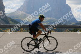 Photo #2576328 | 10-08-2022 13:50 | Gardena Pass BICYCLES