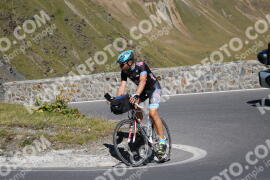 Photo #2720074 | 23-08-2022 14:52 | Passo Dello Stelvio - Prato side BICYCLES