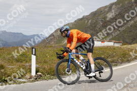 Photo #3756551 | 08-08-2023 14:29 | Passo Dello Stelvio - Peak BICYCLES