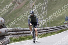 Photo #3199128 | 23-06-2023 12:01 | Passo Dello Stelvio - Peak BICYCLES