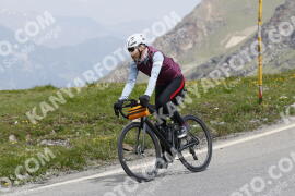 Photo #3283833 | 29-06-2023 12:31 | Passo Dello Stelvio - Peak BICYCLES