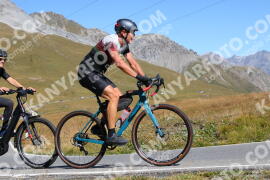 Photo #2697212 | 21-08-2022 11:00 | Passo Dello Stelvio - Peak BICYCLES