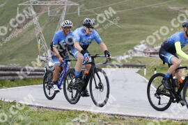 Foto #3295014 | 01-07-2023 10:58 | Passo Dello Stelvio - die Spitze BICYCLES