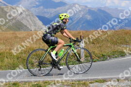 Photo #2752990 | 26-08-2022 12:20 | Passo Dello Stelvio - Peak BICYCLES