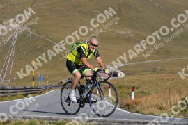 Foto #4227267 | 10-09-2023 09:45 | Passo Dello Stelvio - die Spitze BICYCLES