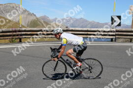 Foto #2730409 | 24-08-2022 13:00 | Passo Dello Stelvio - die Spitze BICYCLES
