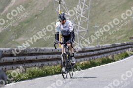 Photo #3156642 | 18-06-2023 13:39 | Passo Dello Stelvio - Peak BICYCLES
