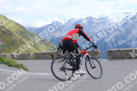 Photo #4099148 | 31-08-2023 12:02 | Passo Dello Stelvio - Prato side BICYCLES