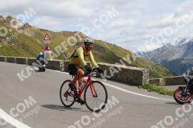 Photo #4099367 | 31-08-2023 12:28 | Passo Dello Stelvio - Prato side BICYCLES