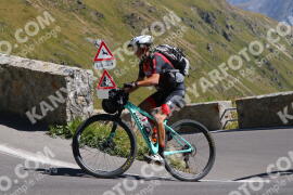 Foto #4185086 | 07-09-2023 11:46 | Passo Dello Stelvio - Prato Seite BICYCLES