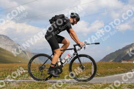 Foto #4064421 | 25-08-2023 12:16 | Passo Dello Stelvio - die Spitze BICYCLES