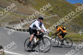 Photo #2709734 | 22-08-2022 12:50 | Passo Dello Stelvio - Prato side BICYCLES